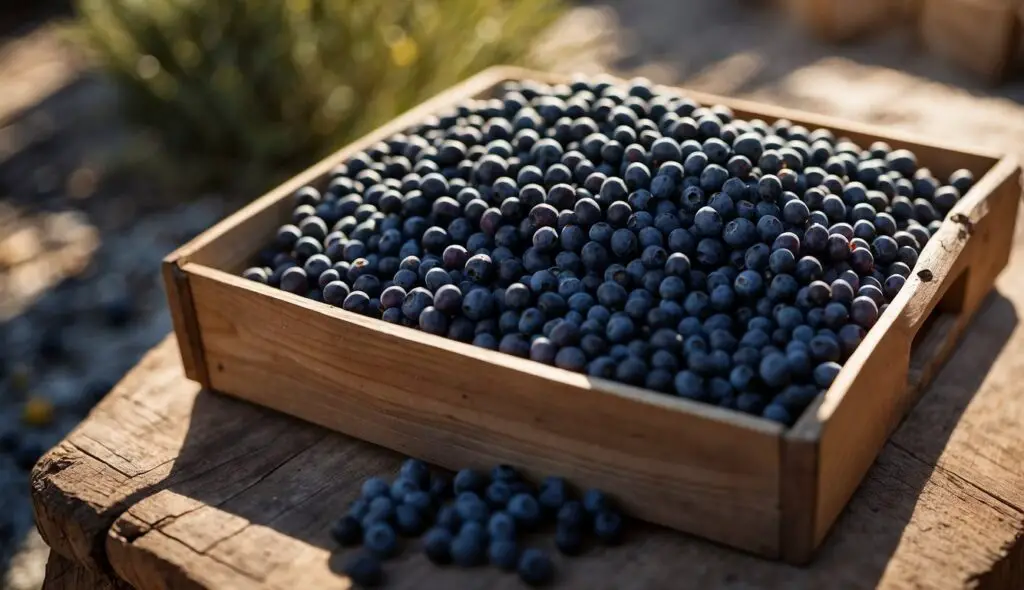 Exploring Juniper Berries (Juniperus Communis): Nature's Tiny Marvels