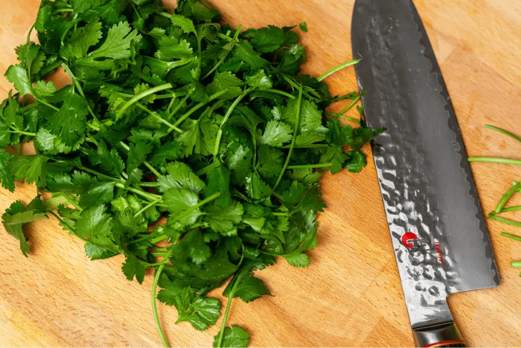 Learn how to use parsley in your recipes and how it can improve your health!