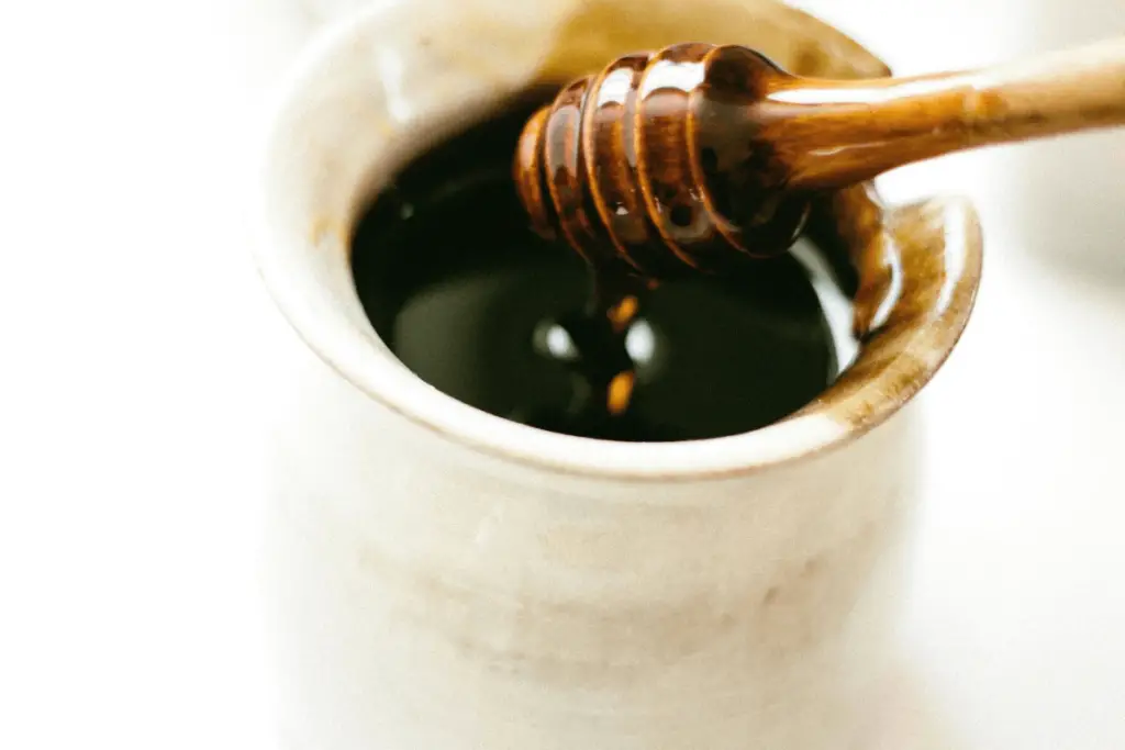 The Goodness of Molasses: Nature's Sweet and Nutrient-Rich Secret