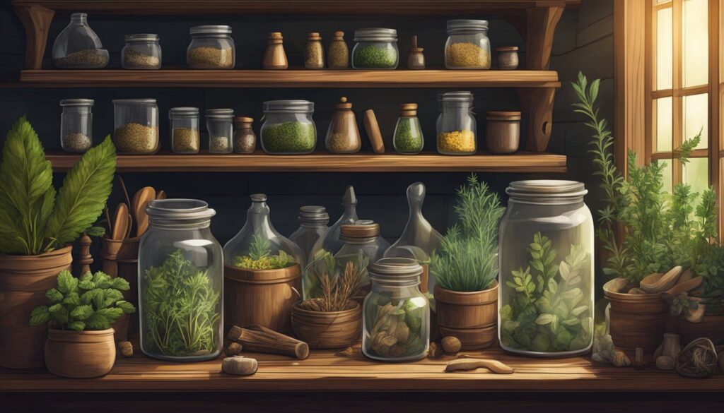 Herbalist Supplies: Essential Tools for Your Herbal Practice (2024)