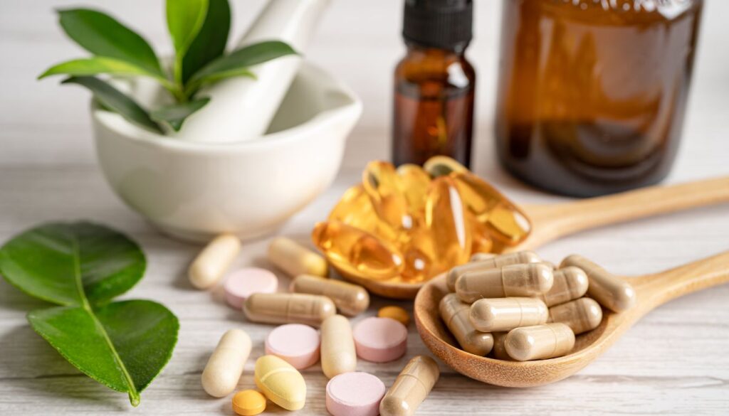 Prostate Herbal Supplements Reviews