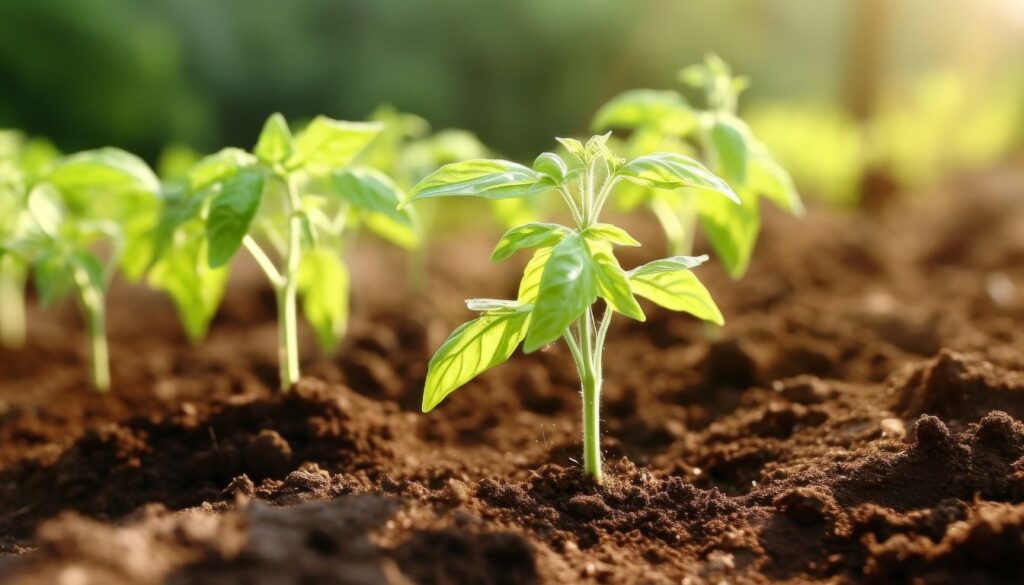 Coffee Grounds in Tomato Gardening Pros, Cons, and Tips