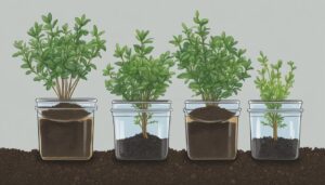 Growing Thyme From Cuttings A Step By Step Guide