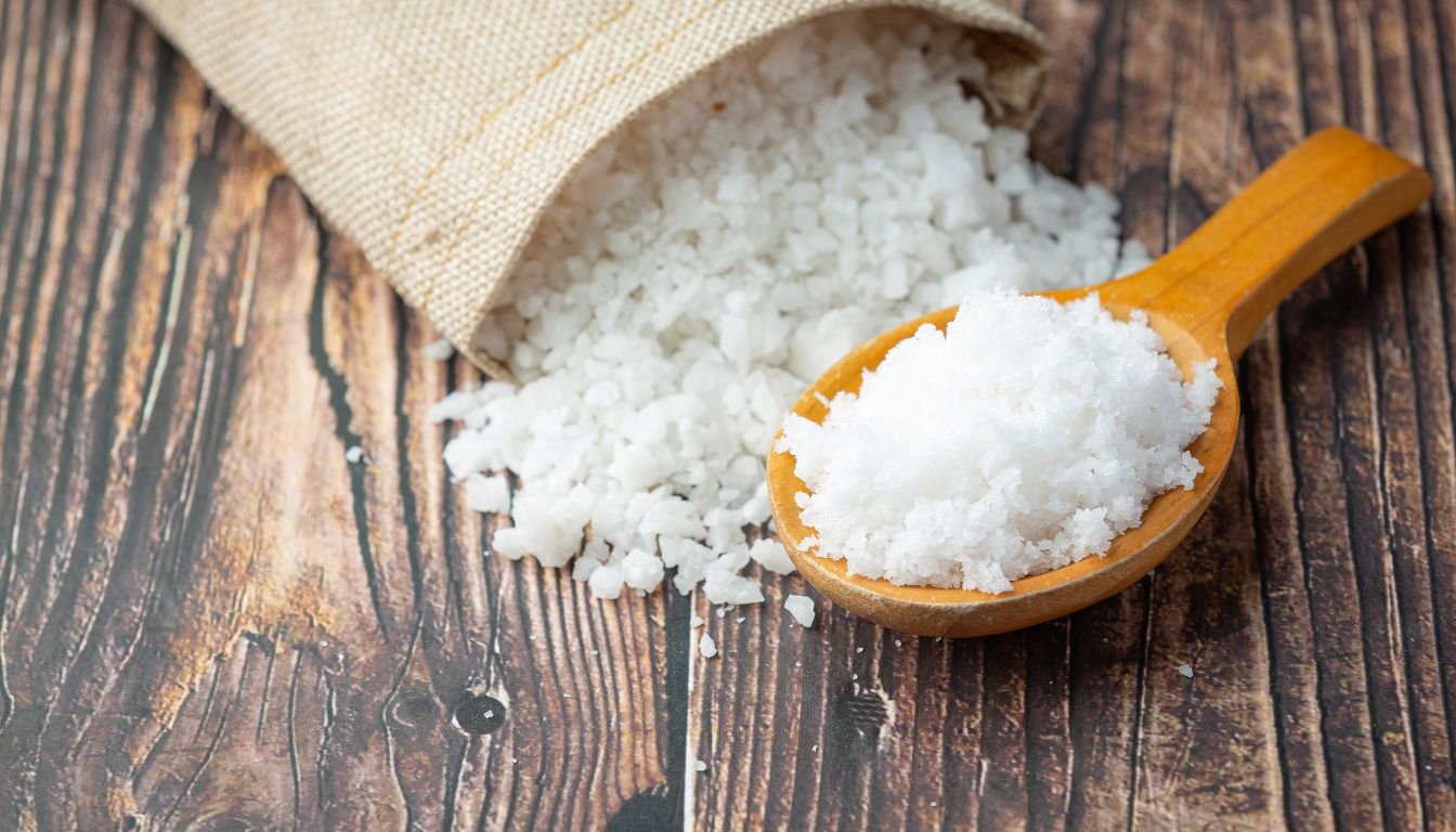 Boost Plant Health with Epsom Salt: A Gardener’s Guide (2026)