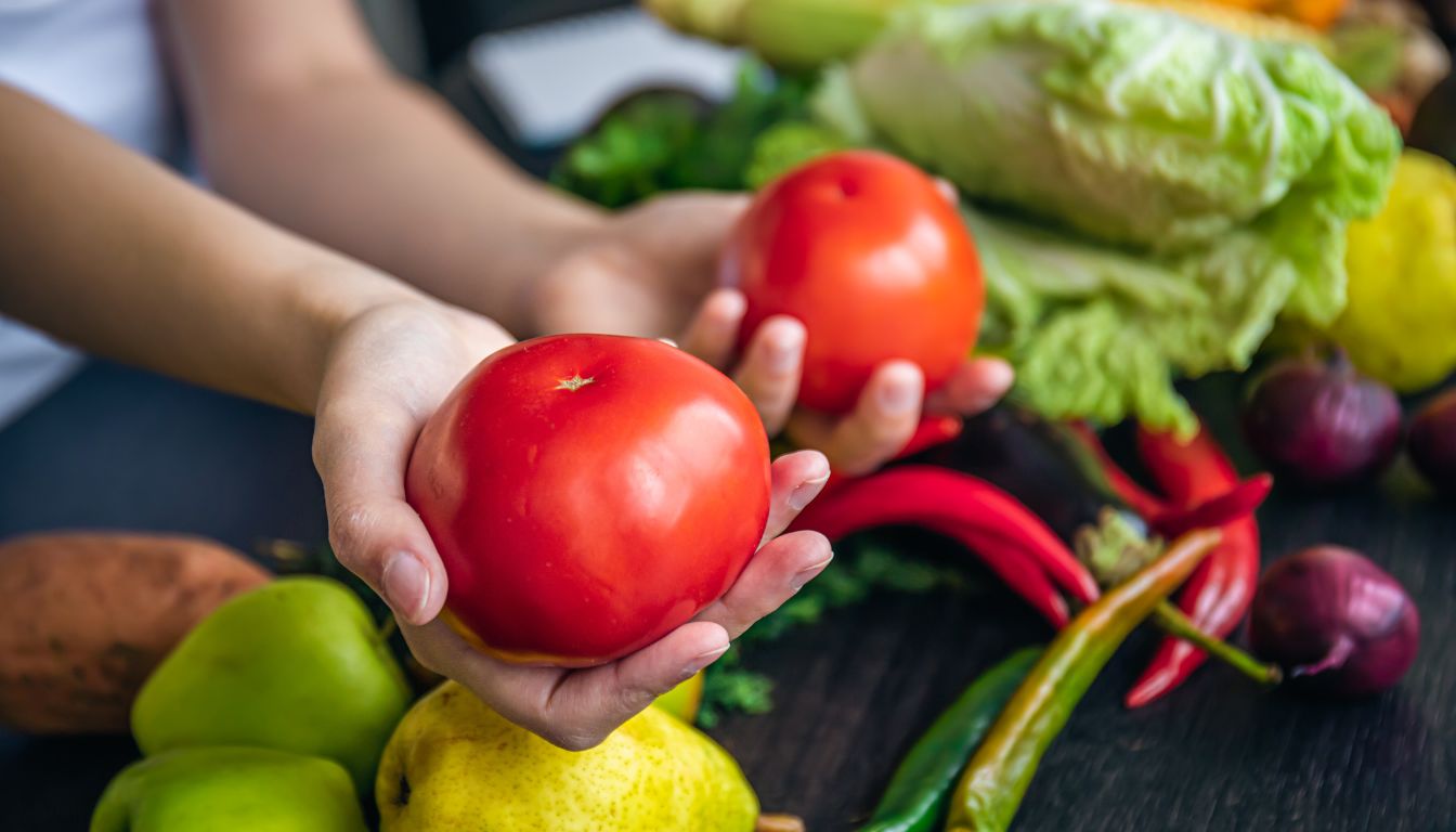 Healthiest Vegetables to Grow in Your Garden (2025)