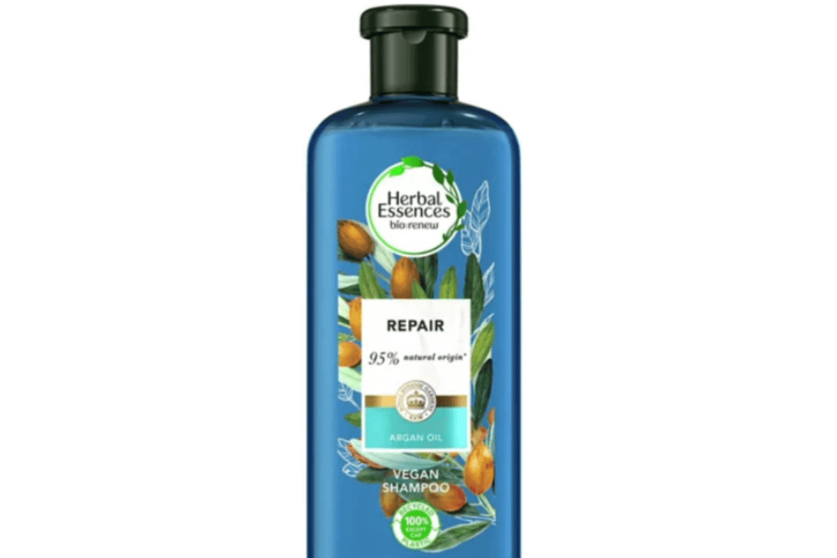 Shampoo Herbal Essences Rojo The Review You Need! (2024)