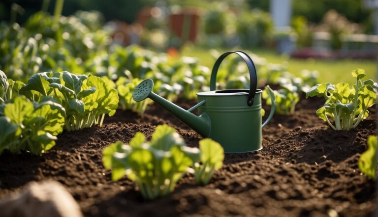 Good First Time Vegetables To Grow? (2024)