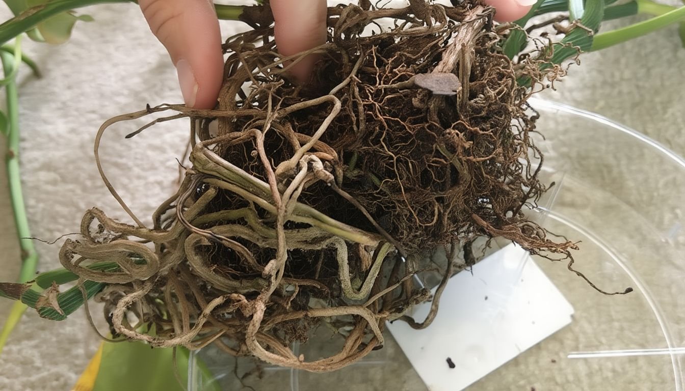 Impaired Roots Rotten Roots: Causes and How To Solve Them (2026)