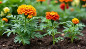Growing Marigolds from Seed: A Step-by-Step Guide (2026)