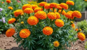 Growing Marigolds from Seed: A Step-by-Step Guide (2026)