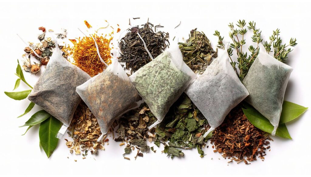 Best Herbal Tea: Surprising Picks and Expert Selection Tips