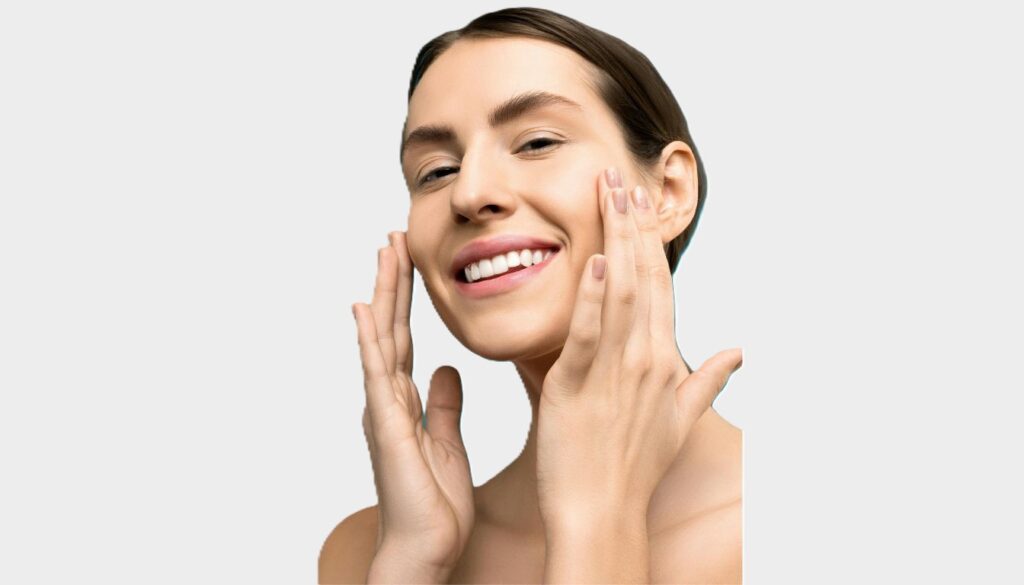 A selection of natural ingredients including aloe vera, honey, and coconut oil displayed on a table, showcasing their benefits for radiant skin.