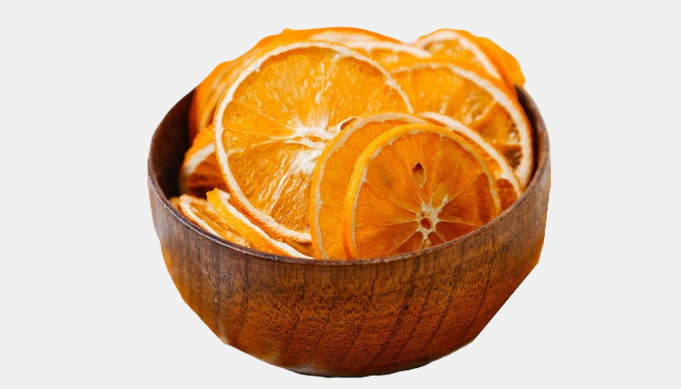 Dry Orange Slices in the Microwave: Quick and Easy Guide (2026)