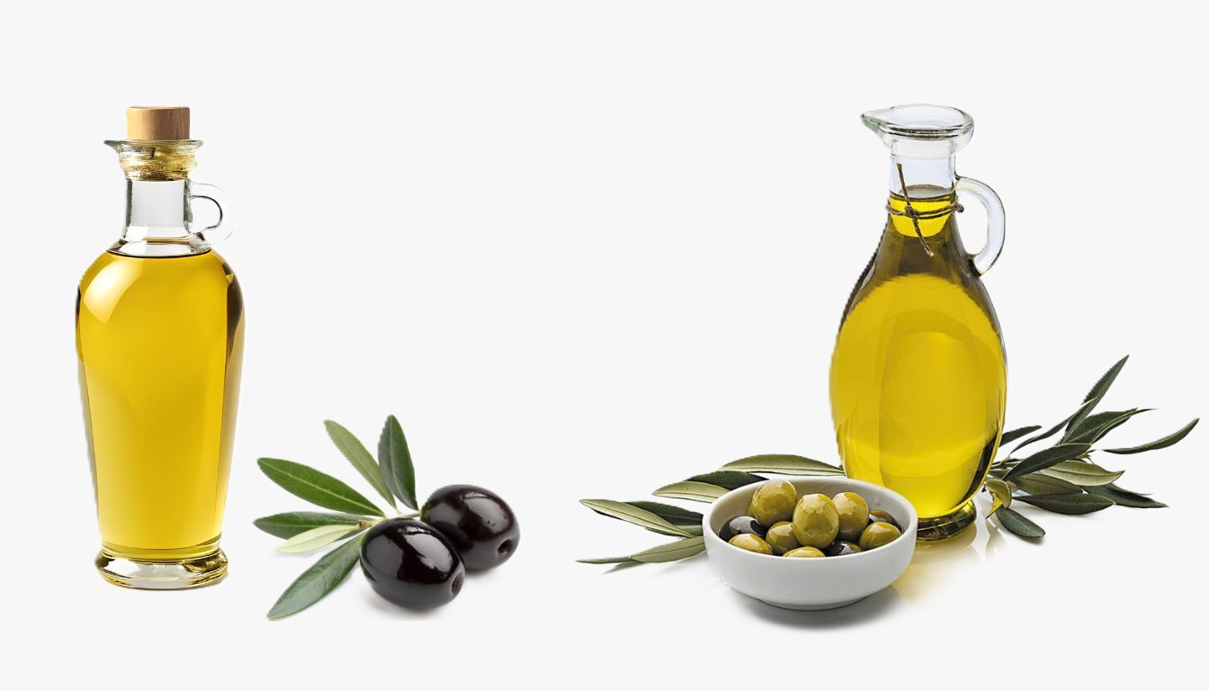 Olive Oil vs Extra Virgin Olive Oil: Key Differences (2025)
