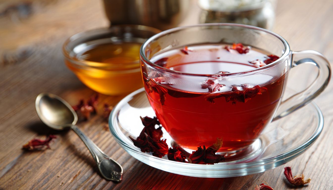Hibiscus Tea and Caffeine: Separating Fact from Fiction (2026)