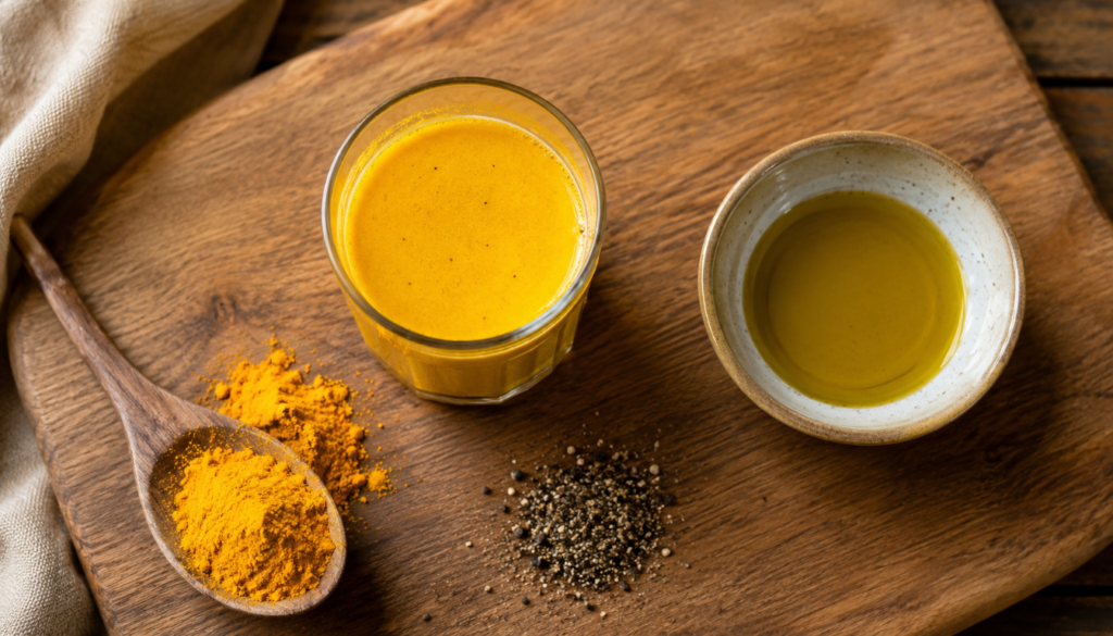 How Long Does Turmeric Take to Work