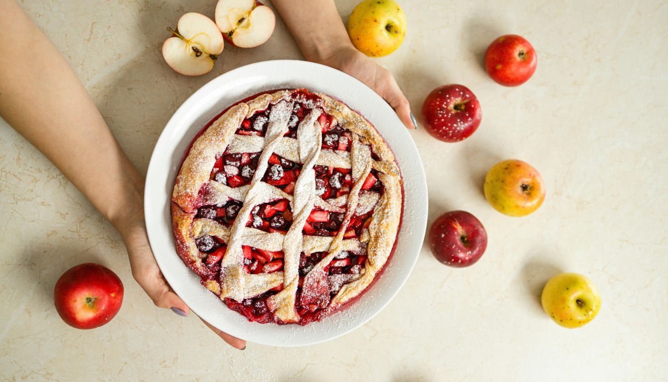 Apple Storage Tips: How to Keep Them Fresh for Longer (2026)