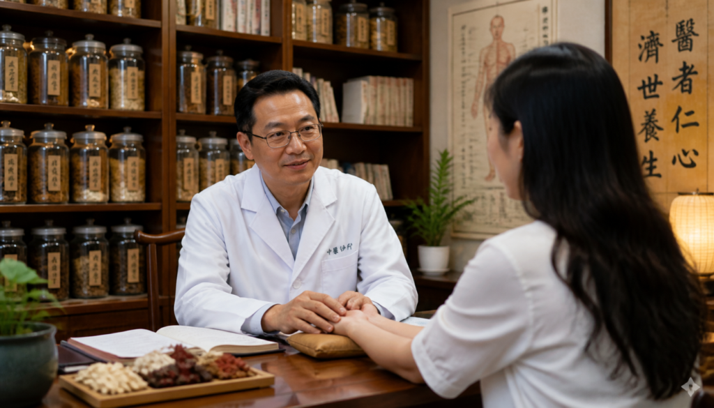 Chinese Herbal Medicine: Everything You Need To Know