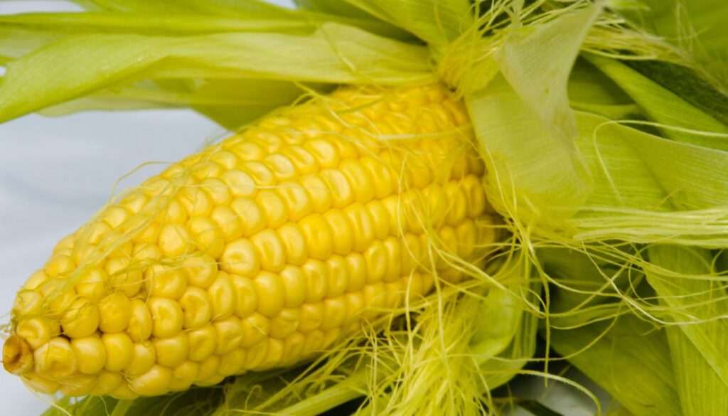 Corn Silk Benefits