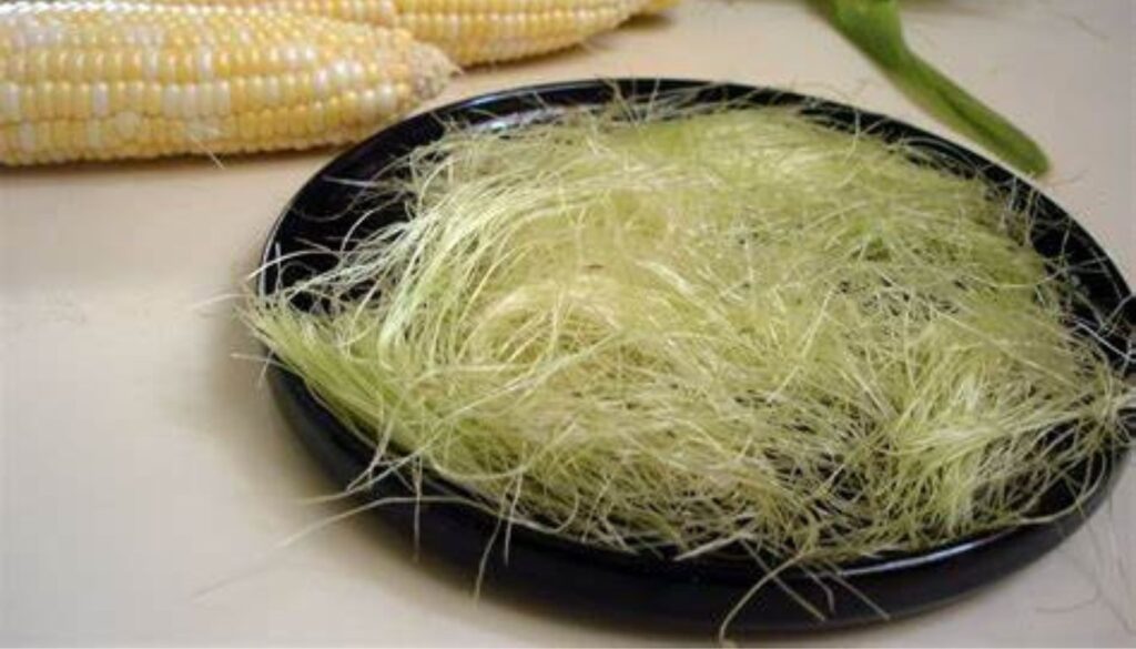 Corn Silk Benefits