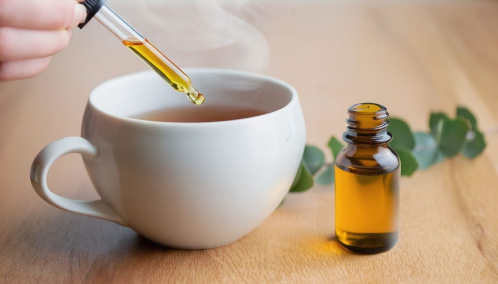 Eucalyptus Oil Benefits
