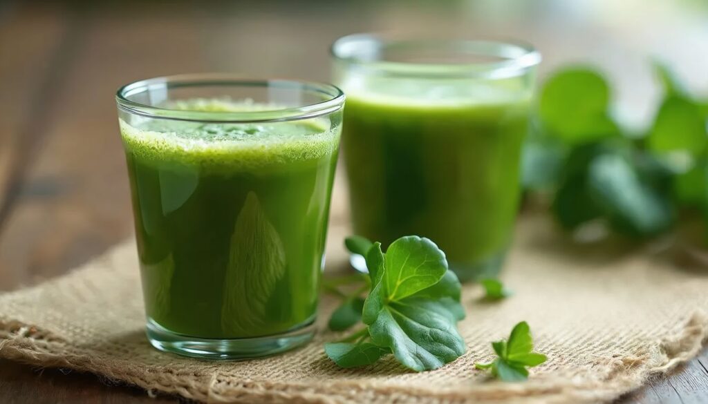 Gotu Kola Benefits