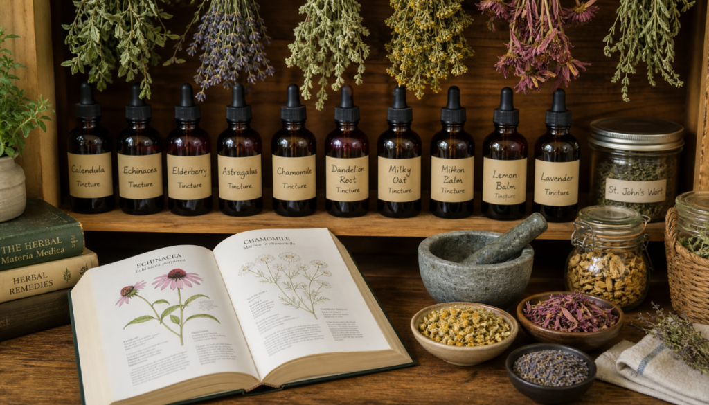 Herbal Remedies Books The Best Natural Healing Guides