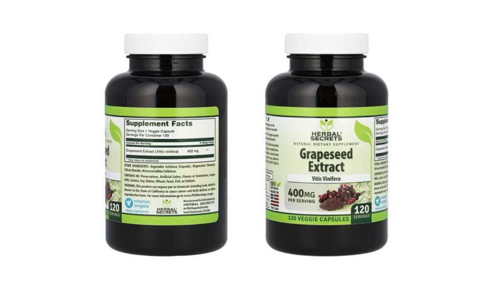 Herbal Secrets: The Truth Behind Their Supplements