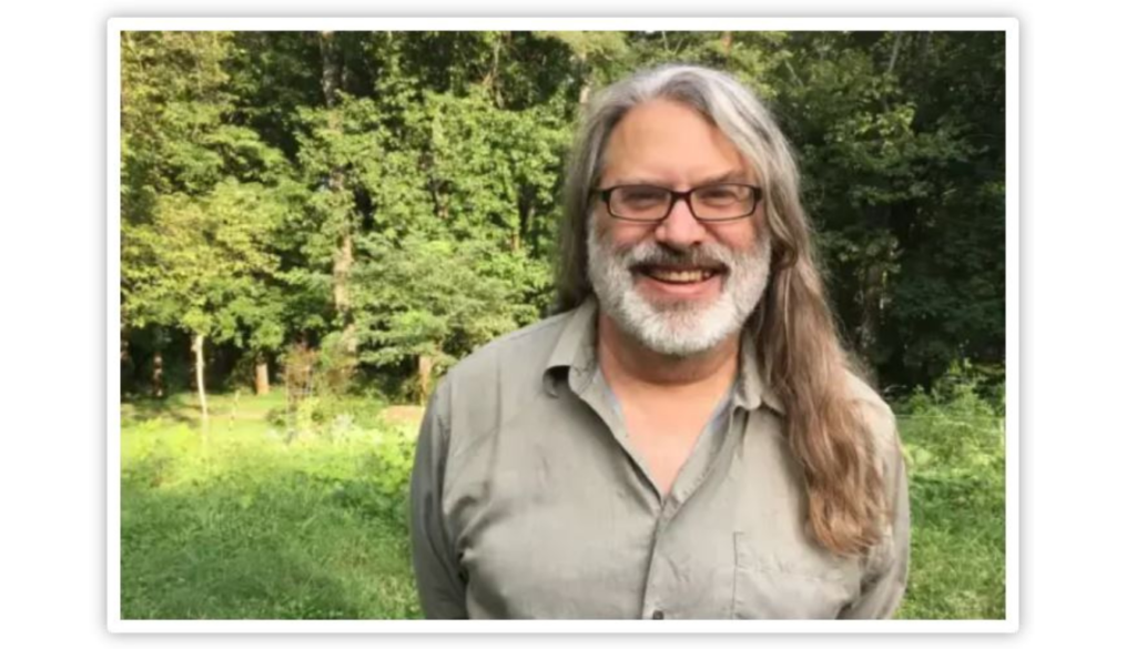 Herbalist Matthew Wood Life, Work, and Teaching