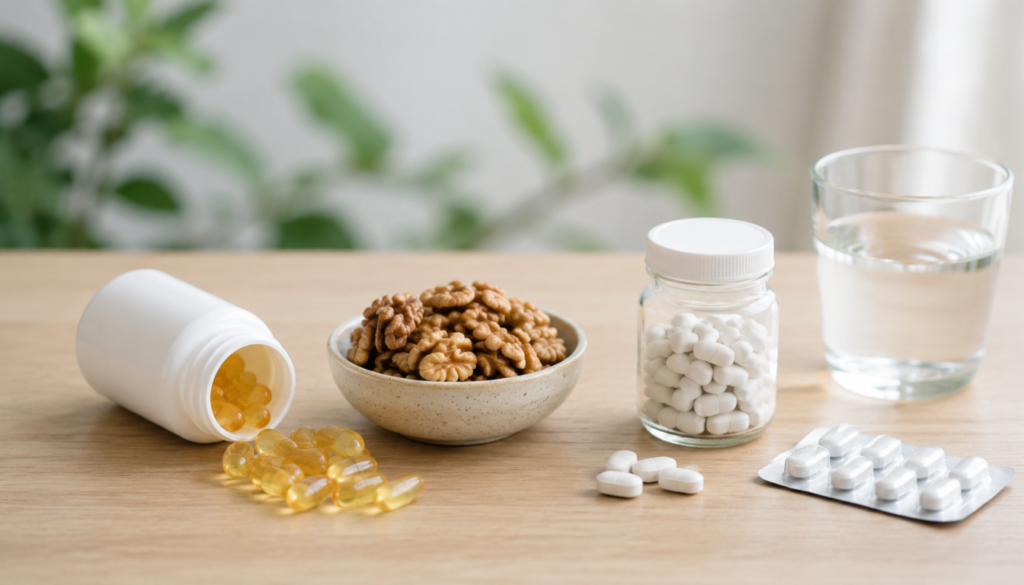 Herbs For Anxiety Natural Remedies That Can Help