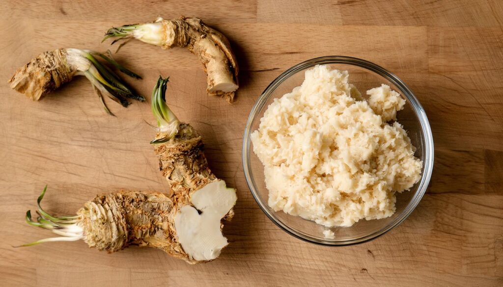 Horseradish