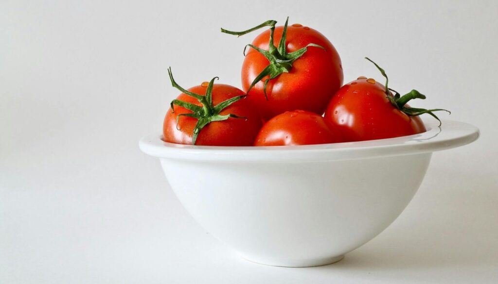 ow Many Types of Tomatoes Are There in the World?