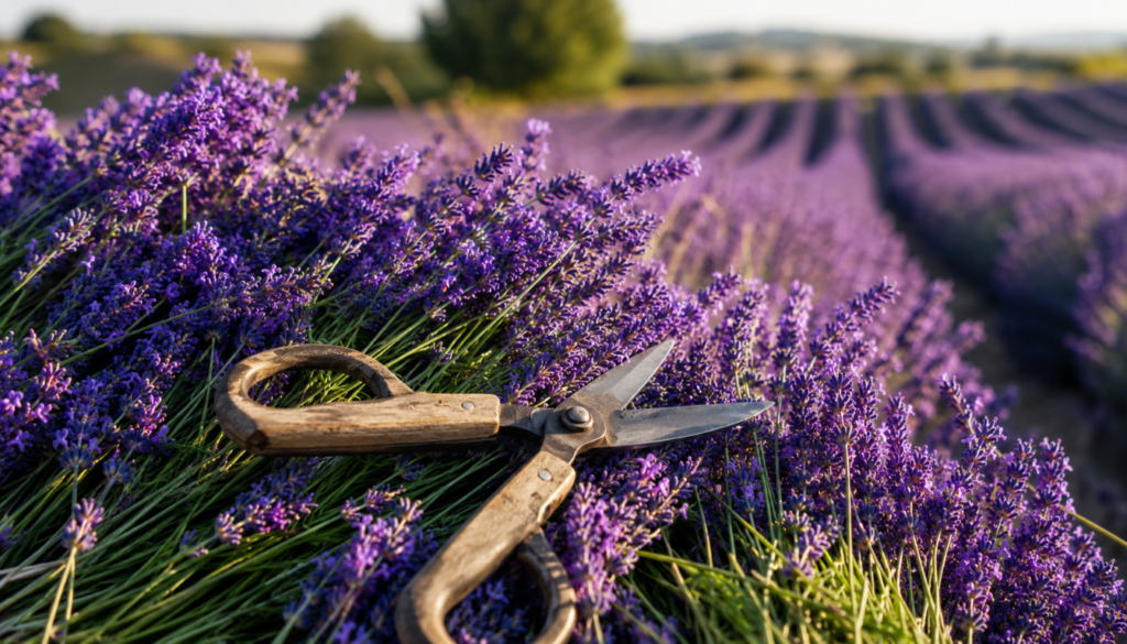 How to Grow Lavender Varieties, Care, Harvest and Uses