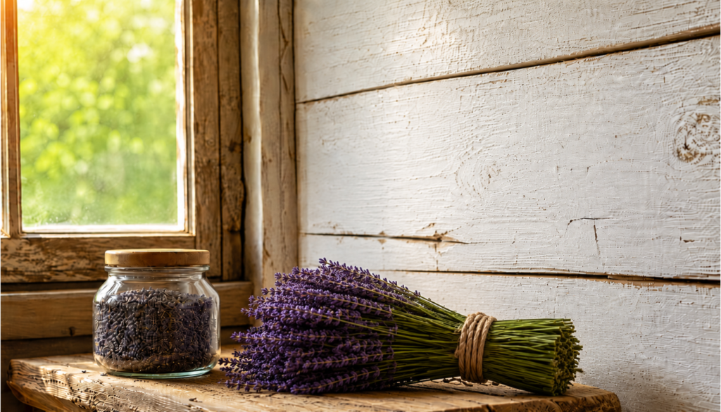 How to Grow Lavender: Varieties, Care, Harvest and Uses