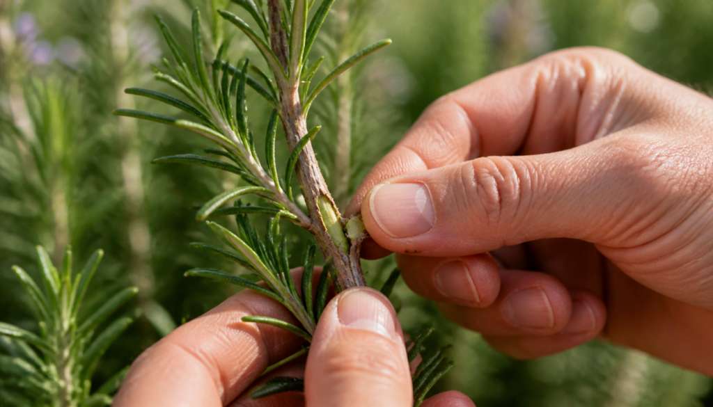 How to Revive Dead Rosemary (Know When It’s Too Late)