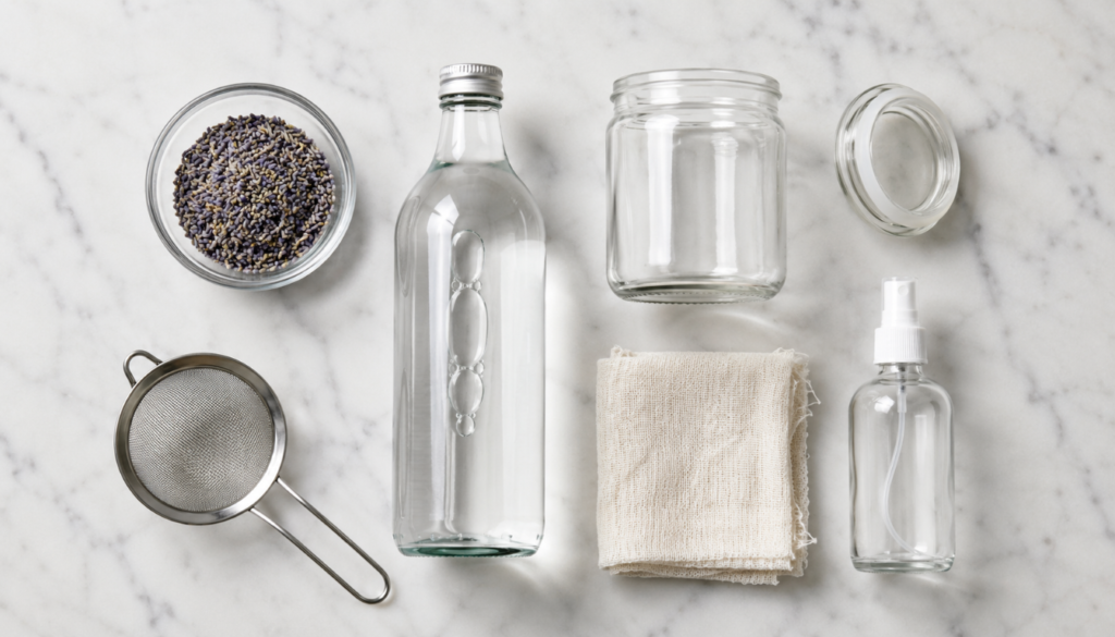 Lavender Water Benefits, Uses and How to Make It