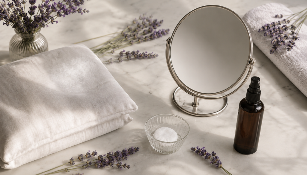 Lavender Water: Benefits, Uses and How to Make It