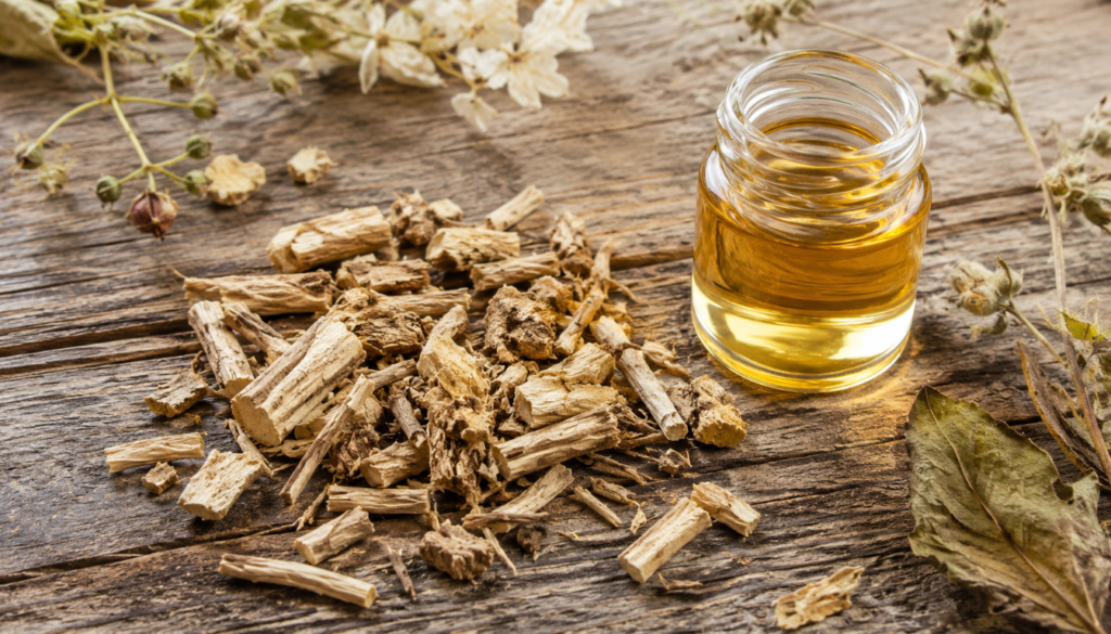 Marshmallow Root Tincture Recipe: An Effective Guide