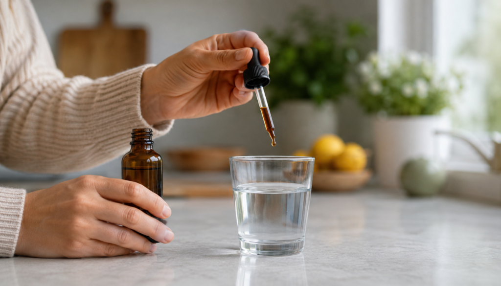 Milk Thistle Tincture Recipe A Simple and Effective Guide