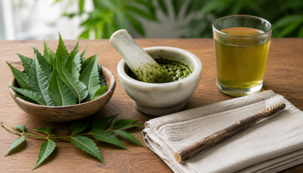 Neem Tree Benefits Uses, Risks and Traditional Wisdom