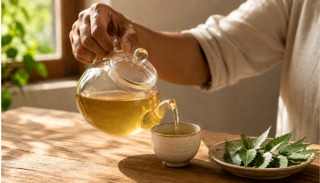 Neem Tree Benefits Uses, Risks and Traditional Wisdom