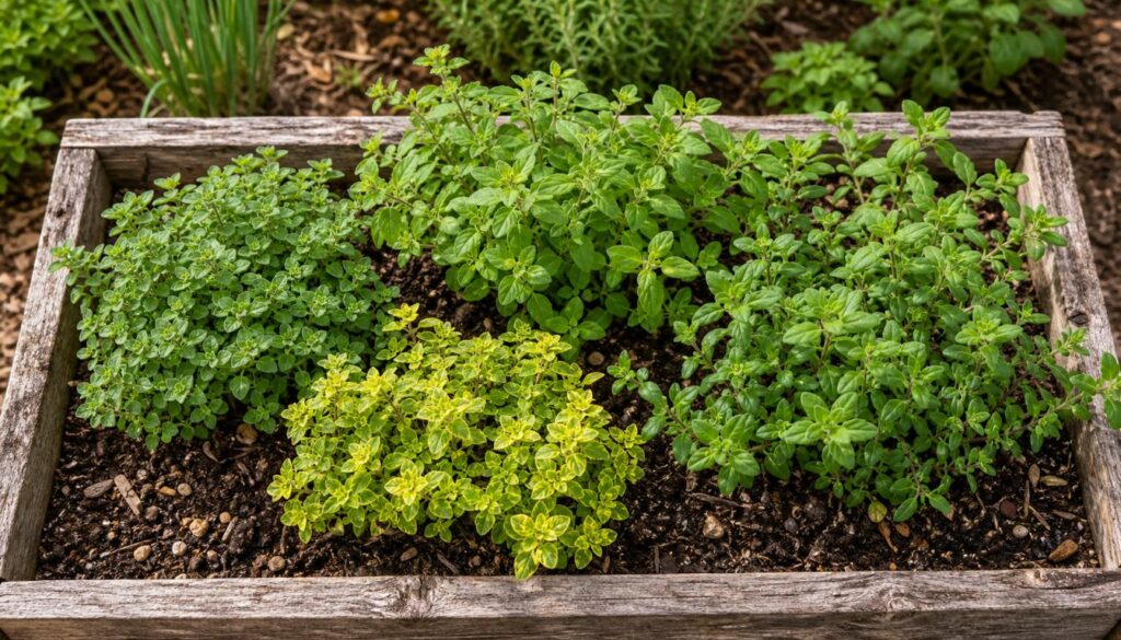 Types of Oregano Plants A Complete Guide