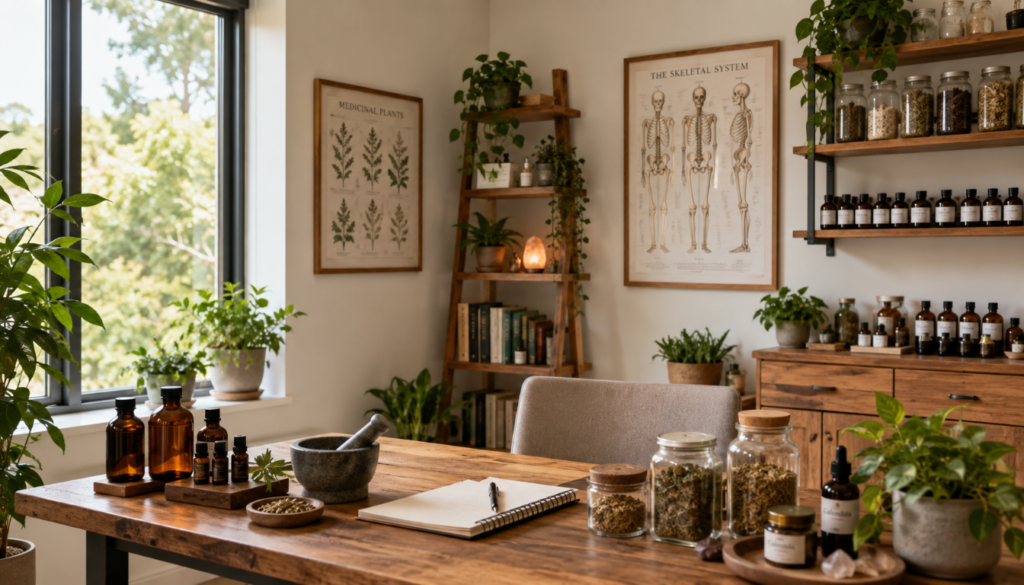 What is a Naturopathic Doctor