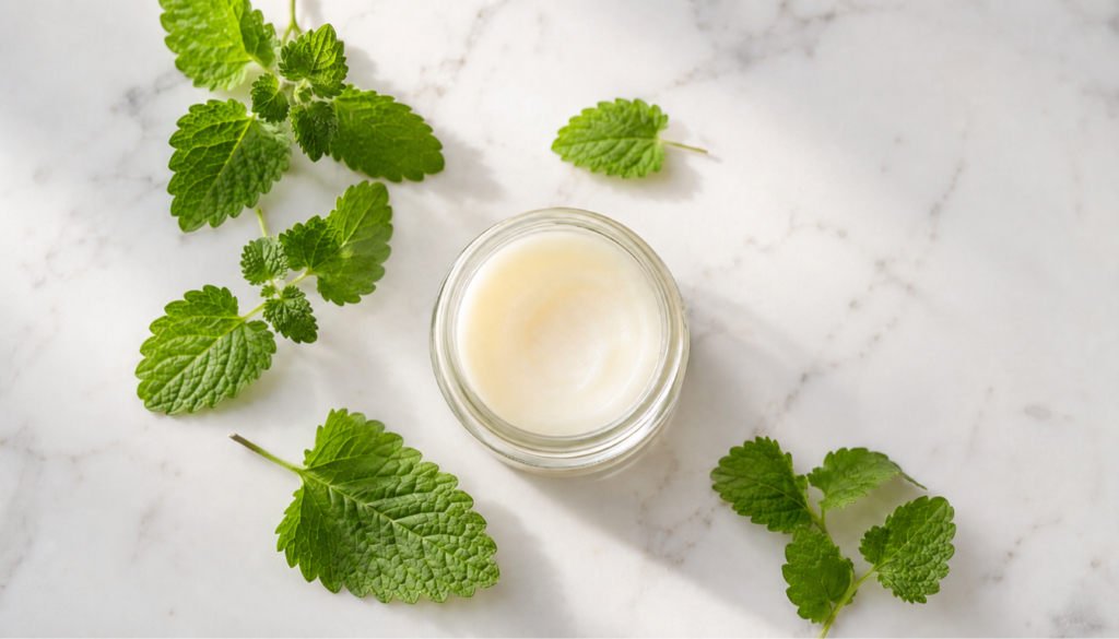 Lemon Balm Health Benefits, Uses and How to Use It