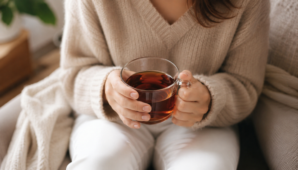 Milk Thistle Tea Benefits, Detox Uses, and Simple Recipes