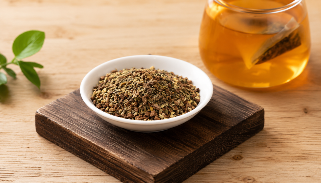 Milk Thistle Tea Benefits, Detox Uses, and Simple Recipes