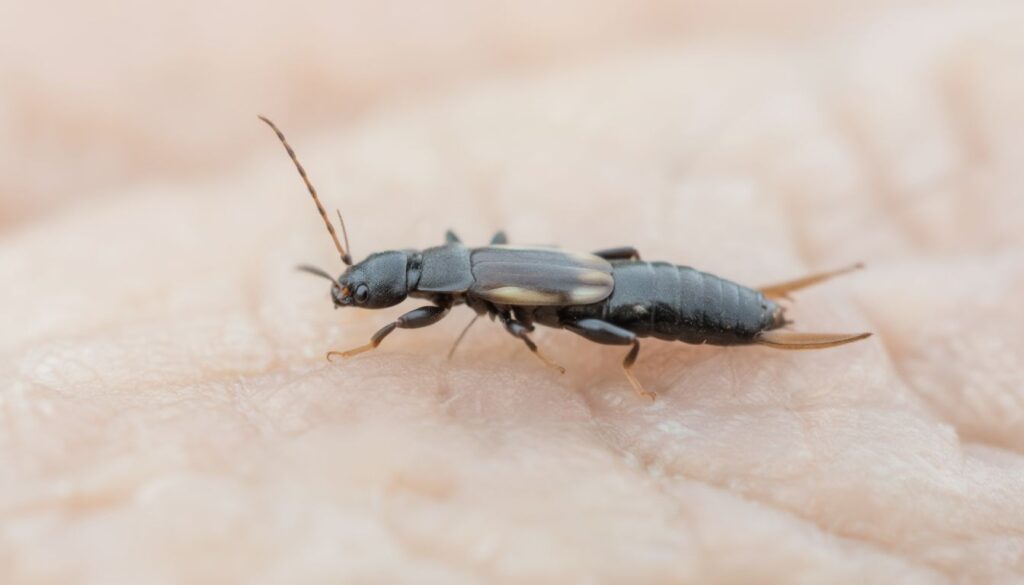 Earwig Bite Treatment: How to Relieve the Pain and Itching