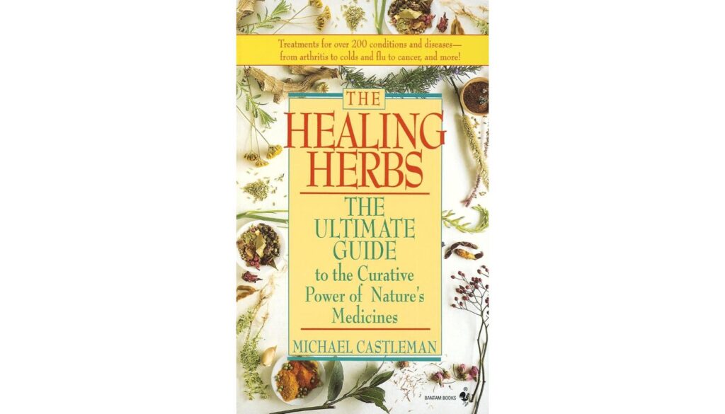 The Healing Herbs Ultimate Guide Review