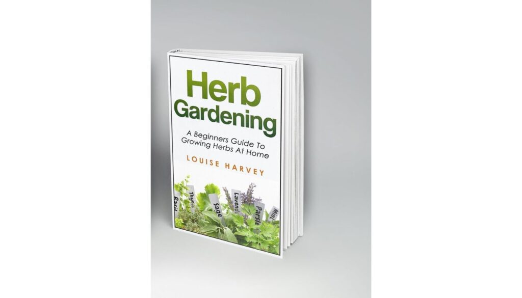 Tomatoes and Herb Gardening 2 Books in 1 Review