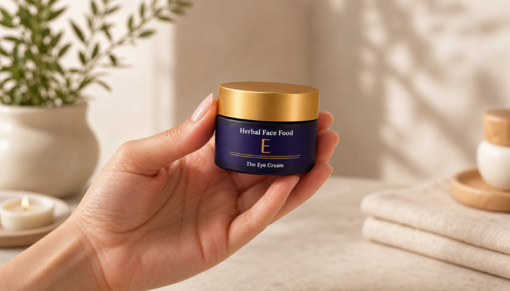 Herbal Face Food Review Everything You Need To Know